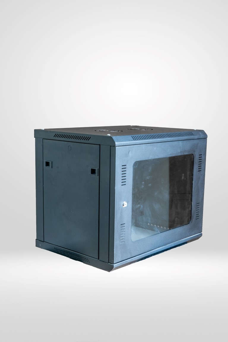  ARMOIRE ET COFFRET DE BRASSAGE