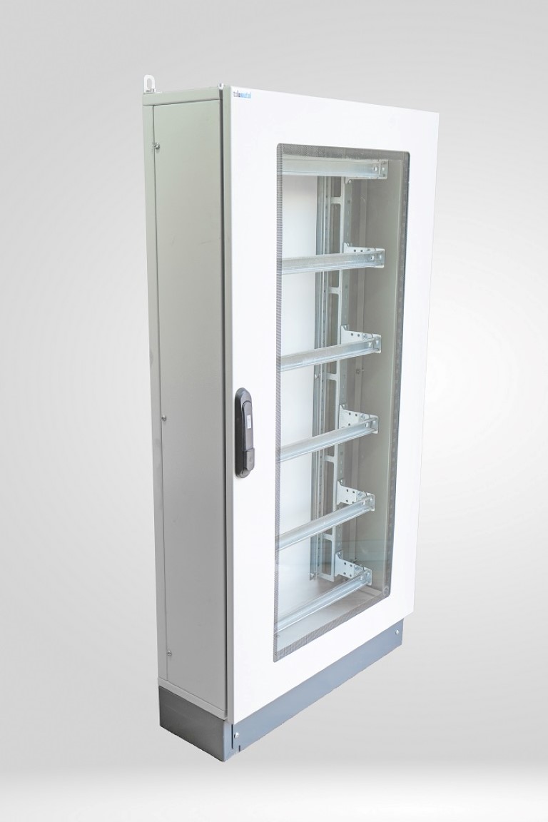 ARMOIRE ÉLECTRIQUE 