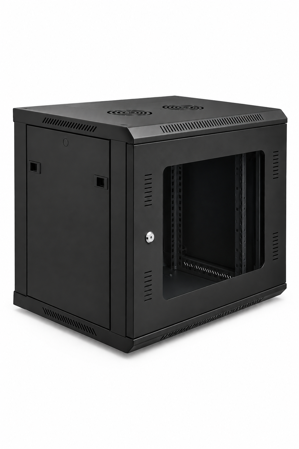  ARMOIRE ET COFFRET  DE BRASSAGE